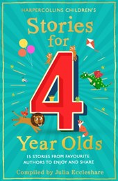 Stories for 4 Year Olds
