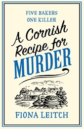 A Cornish Recipe for Murder