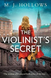 The Violinist?s Secret