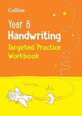 Year 6 Handwriting Targeted Practice Workbook