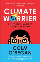 Climate Worrier