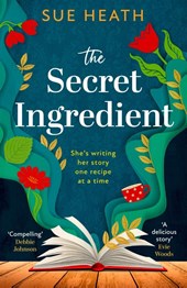 The Secret Ingredient