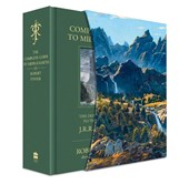 The Complete Guide to Middle-earth