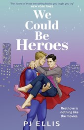 We Could Be Heroes