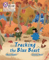 Tracking the Blue Beast
