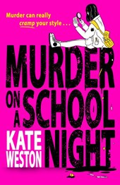 Murder on a School Night