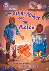 The Drum Maker and the Aziza