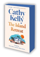 The Island Retreat