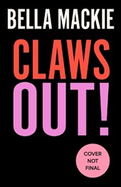 Claws Out!