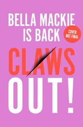 Claws Out!