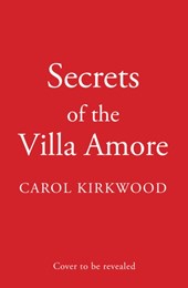 Secrets of the Villa Amore