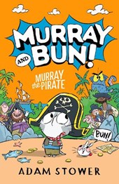 Murray the Pirate
