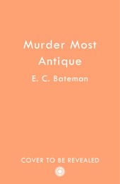Murder Most Antique