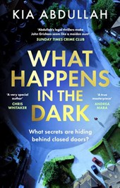 What Happens in the Dark