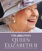 The Times Queen Elizabeth II
