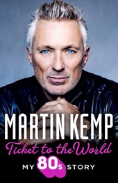 Ticket to the World