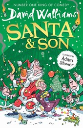 Santa & Son