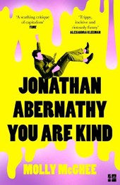 Jonathan Abernathy You Are Kind
