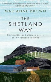 The Shetland Way