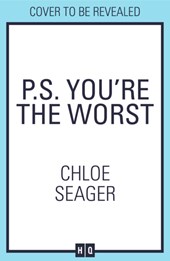 P.S. You’re the Worst