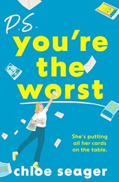 P.S. You’re the Worst