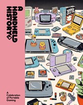 A Handheld History