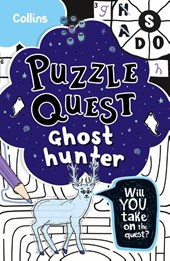 Ghost Hunter