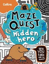 Hidden Hero
