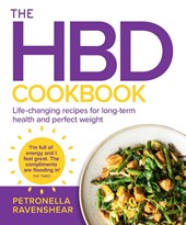 The HBD Cookbook