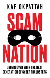 Scam Nation