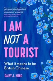 I Am Not a Tourist