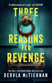 Three Reasons for Revenge