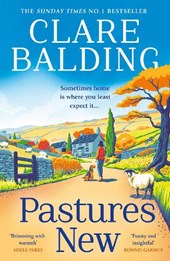 Pastures New