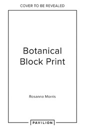 Botanical Block Printing