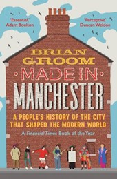 Made in Manchester
