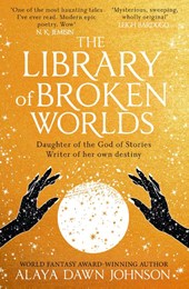 The Library of Broken Worlds
