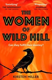 The Women of Wild Hill
