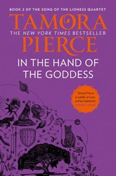 In The Hand of the Goddess