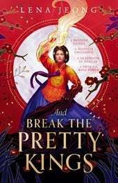 And Break the Pretty Kings