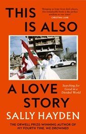 This is Also a Love Story