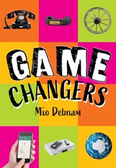 Game Changers