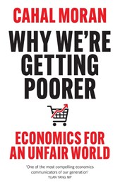 Why We’re Getting Poorer