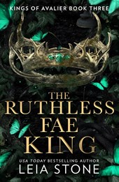 The Ruthless Fae King