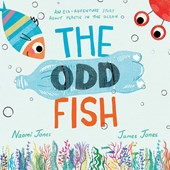Jones, N: Odd Fish