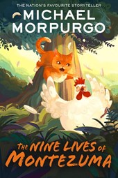 The Nine Lives of Montezuma