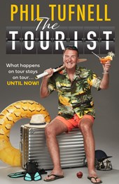 The Tourist