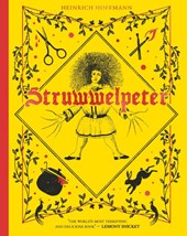Struwwelpeter