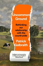 Uncommon Ground