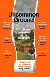 Uncommon Ground