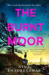 The Burnt Moor